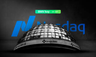 BMV se despide de máximos históricos mientras el Nasdaq construye sobre su propio récord