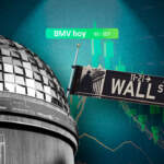 BMV consolida los 60,000 puntos; Wall Street cierra mixto la semana pese al impulso tecnológico