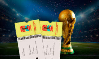 Boletos Mundial 2026: este es el proceso para registrarse en el primer filtro