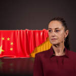 Cámara de Comercio China pide a Claudia Sheinbaum no aplicar aranceles a países sin tratado comercial