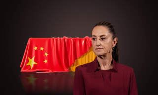 Cámara de Comercio China pide a Claudia Sheinbaum no aplicar aranceles a países sin tratado comercial