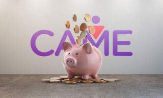 ¿Eres cliente de CAME? De esta forma puedes reclamar tus ahorros