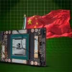 Regulador de China acusa a Nvidia de violar la ley antimonopolio tras investigación preliminar