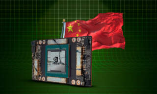 Regulador de China acusa a Nvidia de violar la ley antimonopolio tras investigación preliminar