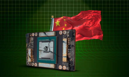 Regulador de China acusa a Nvidia de violar la ley antimonopolio tras investigación preliminar