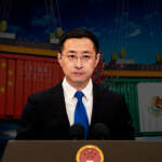 China responde a los aranceles de México; califica la medida de ‘proteccionista’