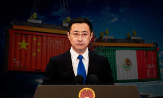 China responde a los aranceles de México; califica la medida de ‘proteccionista’