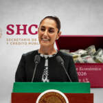 Claudia Sheinbaum confirma entrega de Paquete Económico 2026 el lunes; SHCP dará los detalles