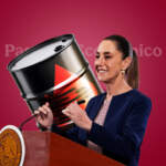 Claudia Sheinbaum defiende el Paquete Económico 2026; Pemex se estabilizará en 2027, afirma