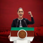Claudia Sheinbaum reitera compromiso de “cero impunidad” tras detenciones por huachicol fiscal