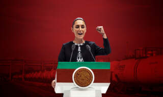 Claudia Sheinbaum reitera compromiso de “cero impunidad” tras detenciones por huachicol fiscal