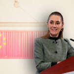 Claudia Sheinbaum responde a China sobre aranceles: No son contra nadie en particular