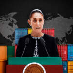 Claudia Sheinbaum responde a criticas sobre aranceles a países sin tratado; evaluarán impacto