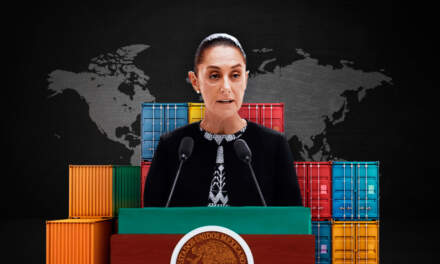Claudia Sheinbaum responde a criticas sobre aranceles a países sin tratado; evaluarán impacto