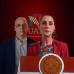Claudia Sheinbaum responde a EL CEO: ‘no hay ilegalidad’ en contratos ligados a ‘Pepe’ Merino