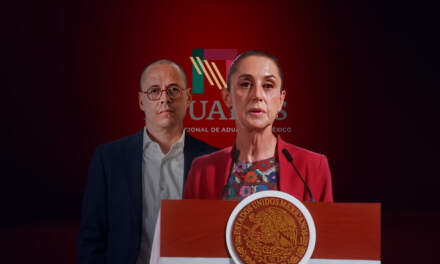 Claudia Sheinbaum responde a EL CEO: ‘no hay ilegalidad’ en contratos ligados a ‘Pepe’ Merino
