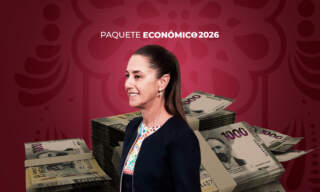 ¿Claudia Sheinbaum recibirá aumento de sueldo? Paquete Económico 2026 revela cuál será su salario