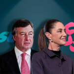 Claudia Sheinbaum celebra el regreso de capital mexicano a Banamex
