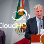 CloudHQ anuncia inversión de 4,800 mdd para la creación de centros de datos en México