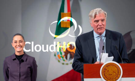 CloudHQ anuncia inversión de 4,800 mdd para la creación de centros de datos en México