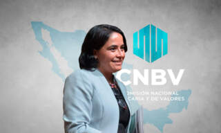 Nueva política de inclusión financiera de Sheinbaum pondrá el foco en mipymes: CNBV