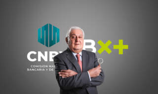 CNBV multa a Ve por Más de Antonio del Valle con 27.3 mdp por fallas en prevención de lavado de dinero