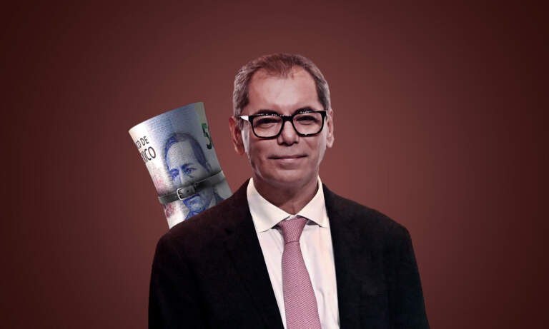 Consolidación fiscal: camino difícil para la Secretaría de Hacienda en 2026