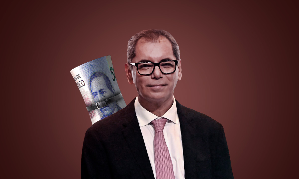 Consolidación fiscal: camino difícil para la Secretaría de Hacienda en 2026