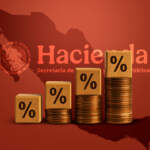 Costo financiero de la deuda repunta 11.4%; Hacienda confía en tasas más bajas