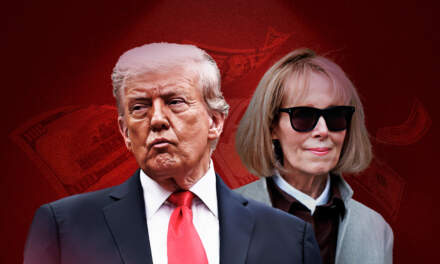 Donald Trump recibe revés de tribunal de apelaciones: deberá pagar millonaria suma a escritora