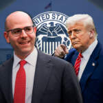Donald Trump suma un aliado en la Fed: Stephen Miran se convierte en gobernador