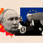 Donald Trump presiona a Rusia mediante China e India; pide a la UE imponer aranceles de 100%