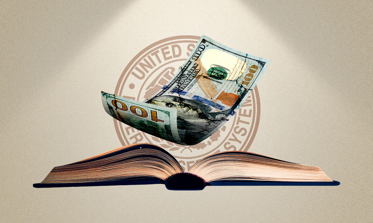 Se estanca la economía de Estados Unidos y persisten los riesgo inflacionarios: Libro Beige de la Fed