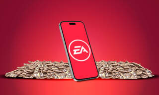 EA alcanza acuerdo de 55,000 mdd para privatizarse; sus acciones suben casi 5%
