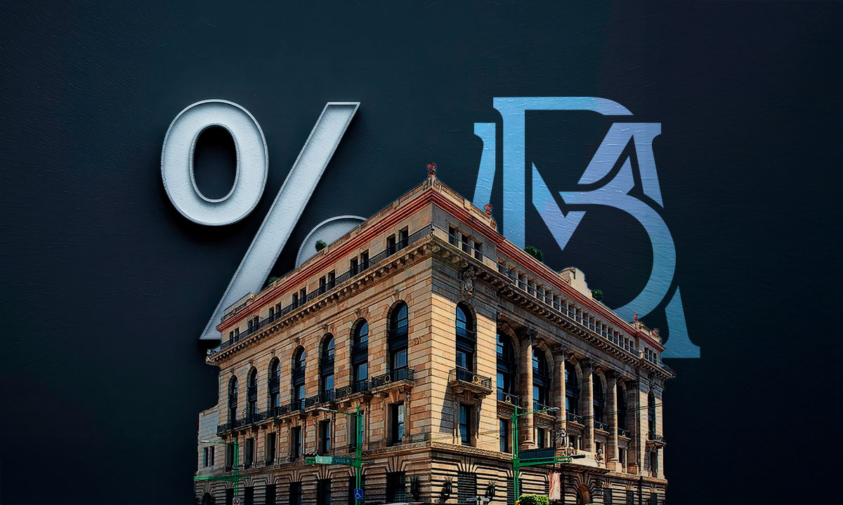 Banxico iría por un recorte más; analistas ven tasa en 7.25% al cierre del año: Citi
