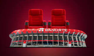 Estadio Banorte dejará usar palcos a propietarios para el mundial 2026; esta es la resolución