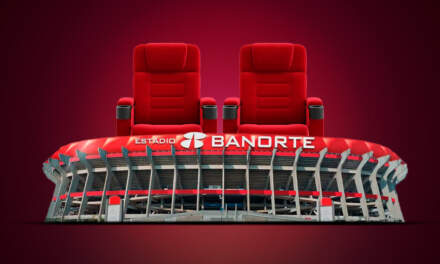 Estadio Banorte dejará usar palcos a propietarios para el mundial 2026; esta es la resolución