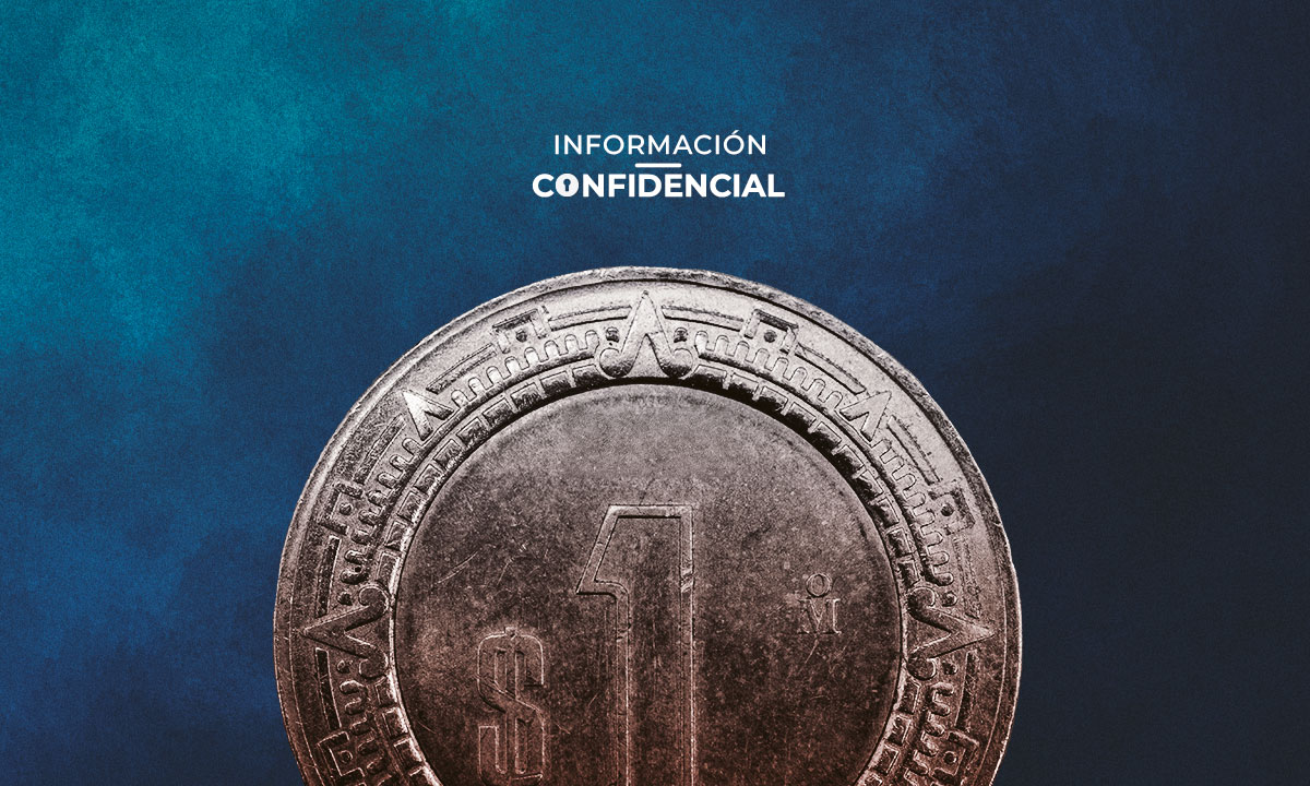 #InformaciónConfidencial: Viene ola de ‘optimismo’ sobre el PIB de México