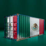 De México para el mundo: exportaciones crecen 7.4% en agosto