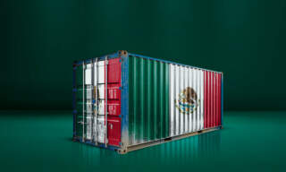 De México para el mundo: exportaciones crecen 7.4% en agosto