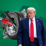 Aranceles de Donald Trump tiran exportaciones automotrices de Coahuila, Guanajuato y Chihuahua