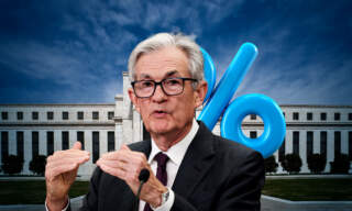 Fed recorta la tasa de interés por primera vez en el año