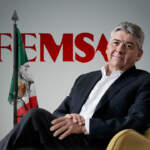 CEO de FEMSA urge a resolver la ‘terrible crisis’ de seguridad para que México crezca