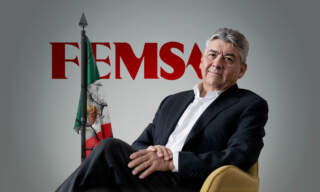 CEO de FEMSA urge a resolver la ‘terrible crisis’ de seguridad para que México crezca