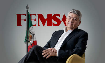 CEO de FEMSA urge a resolver la ‘terrible crisis’ de seguridad para que México crezca