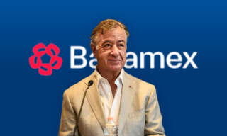 Fernando Chico Pardo busca que Banamex crezca y descarta ampliar su participación