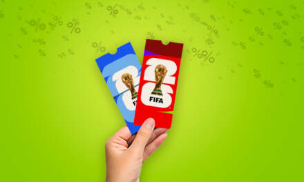 FIFA imita a Uber: venderá boletos para el Mundial con tarifa dinámica