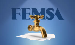 Seguridad hídrica, la misión de FEMSA: estos son los proyectos que impulsa desde su fundación