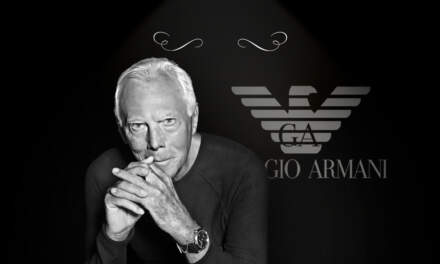 Giorgio Armani: el legado y fortuna del hombre que cambió la moda
