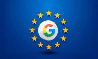 Google prepara oferta para hacer frente a los señalamientos de monopolio en la UE